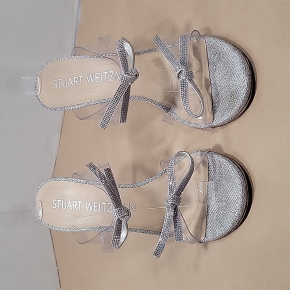 Stuart Weitzman Size 8 